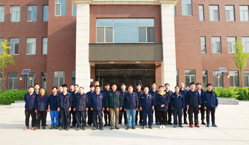 चीन Beijing Vp Co., Ltd. कंपनी प्रोफाइल