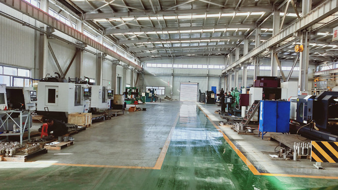 चीन Beijing Vp Co., Ltd. कंपनी प्रोफाइल