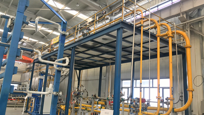 चीन Beijing Vp Co., Ltd. कंपनी प्रोफाइल