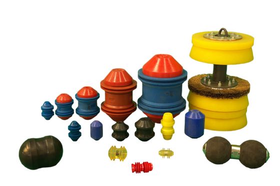 3A Liquid Pipeline Pigging Systems Sanitary Pigging Solution