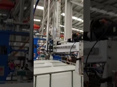 स्वचालित 200 एल ड्रम डिकैंटिंग यूनिट 6 मिनट/बीबीएल कोई क्रॉस संदूषण नहीं